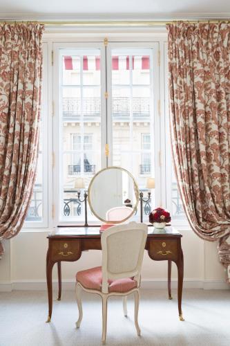 Le Bristol Paris, Oetker Hotels, Parigi (foto 11)
