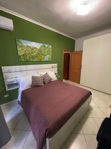 Renza House Chiaia, Nápoles