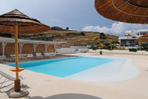 Villa Aries - Rural Chic Experience - Enna