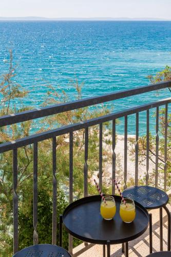 Solar Beach Inn – Split, MD