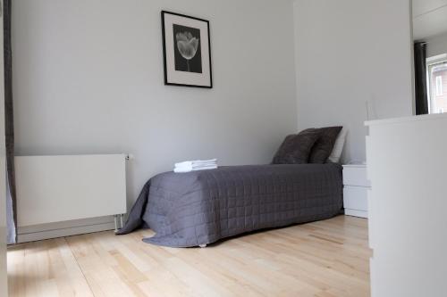  Three Bedroom Apartment In Copenhagen S, Cf Mllers Alle 56 in Kopenhagen