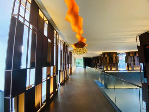 パタヤ Edge Central Pattaya Vip Condo ゲストハウス 眺望