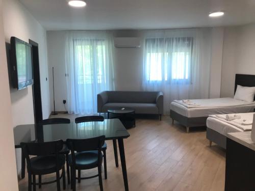 SPA Apartments Perun