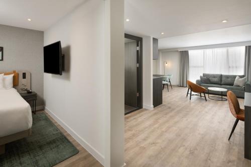 Residence Inn by Marriott Manchester Piccadilly, Manchester (zdjęcie 6)