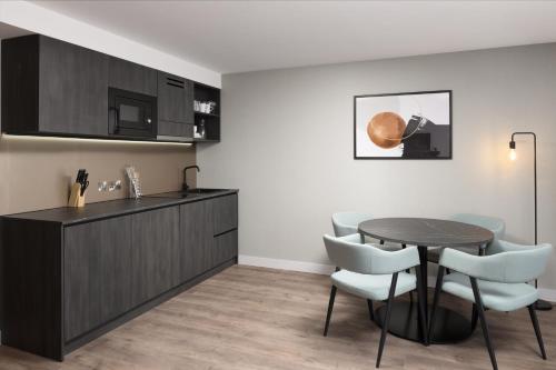 Residence Inn by Marriott Manchester Piccadilly, Manchester (zdjęcie 5)