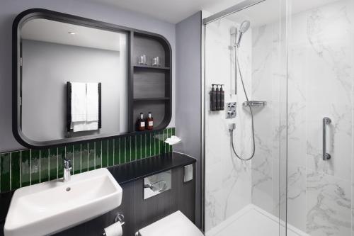 Residence Inn by Marriott Manchester Piccadilly, Manchester (zdjęcie 7)