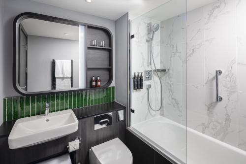 Residence Inn by Marriott Manchester Piccadilly, Manchester (zdjęcie 8)