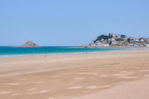 Pour des vacances a six sur la cote bretonne - image 11