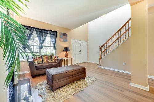 Pet-Friendly Land O Lakes Home with Private Yard! in Land O Lakes, USA
