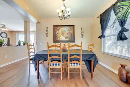 Pet-Friendly Land O Lakes Home with Private Yard! in Land O Lakes, USA