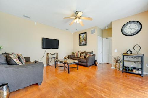 Pet-Friendly Land O Lakes Home with Private Yard! in Land O Lakes, USA