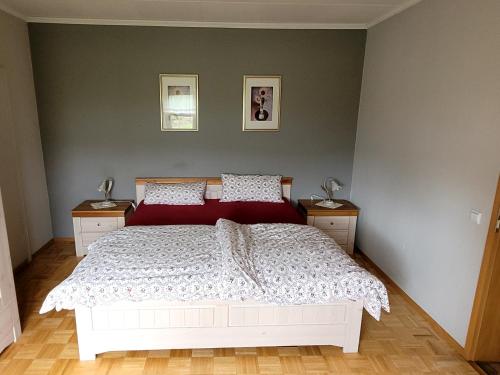 Wiesenhof in Mettlach