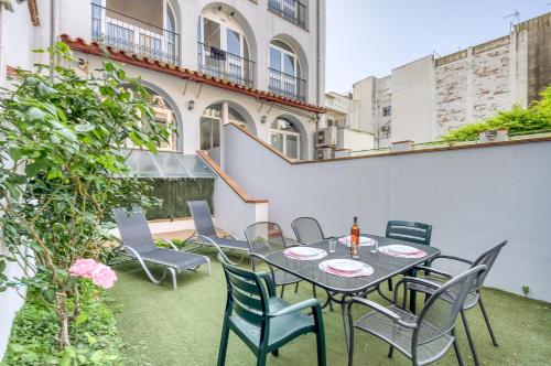  Mestral 1 1 Centro Roses - Barneda Premium, Unterkunft in Roses