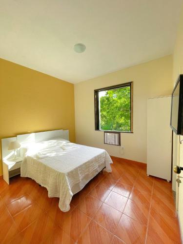 Hotel Boavista in Migels Pereira