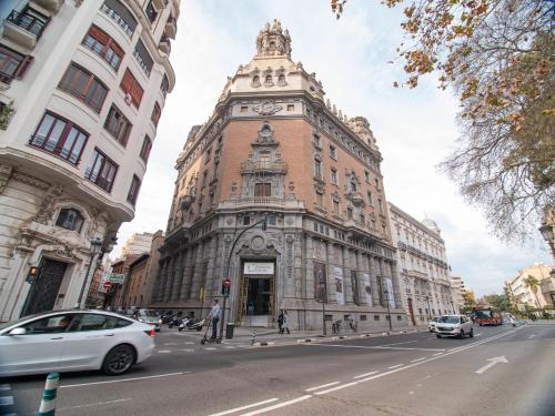 MD Iturbi Jardin Turia