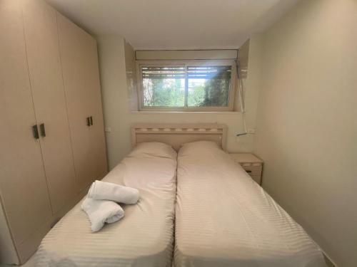 דירת בוטיק - Boutique apartment in West Mountainside