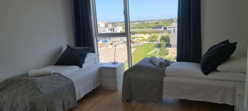  Modern Spacious 3 Bedroom Apartment With Balcony At Richard Mortensens Vej Close To The Royal Arena And Fields in Kopenhagen