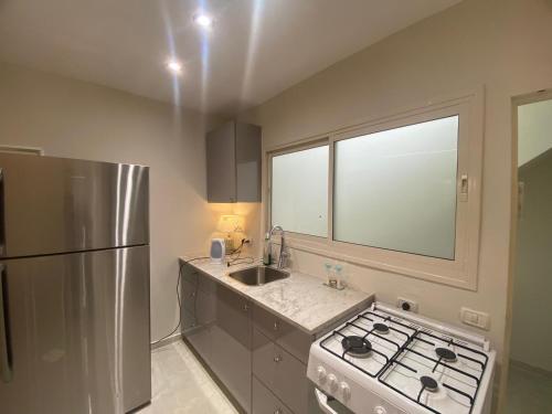 דירת בוטיק - Boutique apartment in West Mountainside