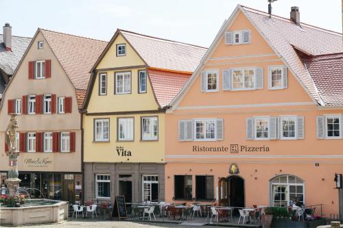 Hotel Schiller - Bietigheim-Bissingen