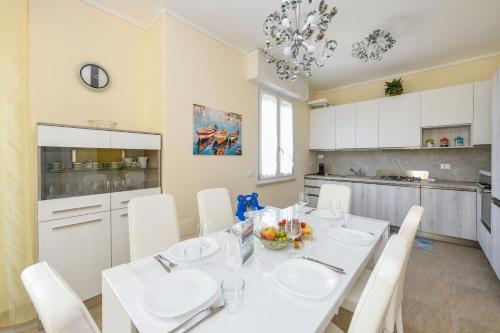 MGH Family Apartment Sirmione