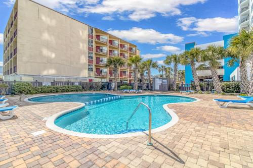 Beautiful 2 Bedroom Apartment with Stunning Views Palace Resort 1113 - image 9