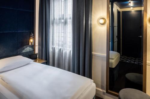 Hotel AMO by AMANO Friedrichstraße - image 12