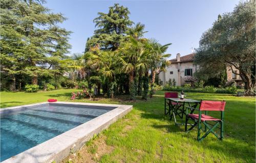 Stunning Home In Ponti Sul Mincio With Wifi