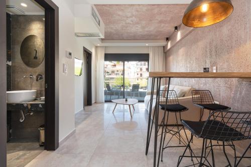 Dotări, Thetis Boutique Apartments - Adults Only in Chalkidiki