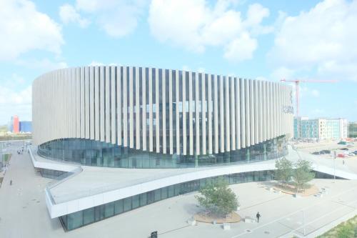  Modern Spacious 3 Bedroom Apartment At Ricahrd Mortensens Vej With Balcony Close To The Royal Arena And Fields in Kopenhagen