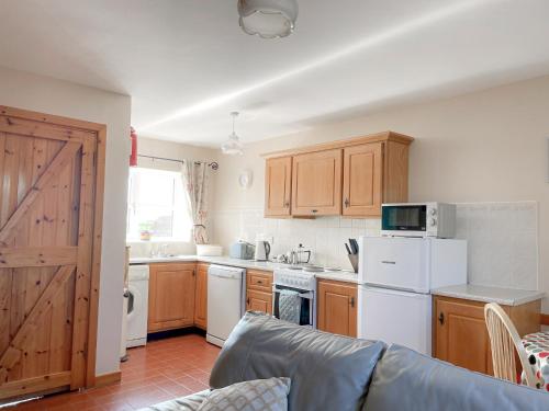 Coninbeg Holiday Cottage by Trident Holiday Homes in Kilmore Quay