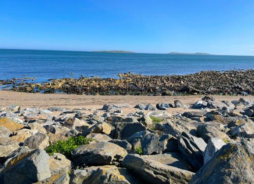 Beach, Coninbeg Holiday Cottage by Trident Holiday Homes in Kilmore Quay