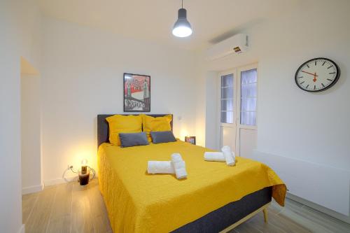 Maison Bianchi - Jaures Old Town, Nice (fotografie 4)