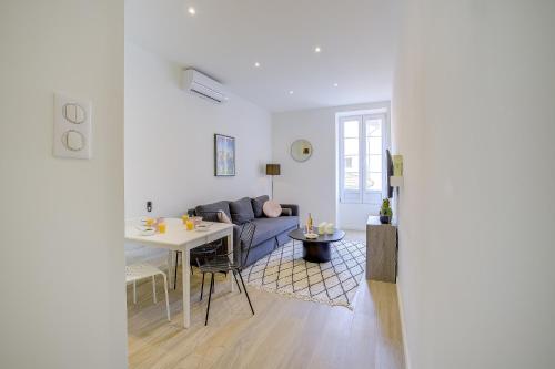 Maison Bianchi - Jaures Old Town, Nice (fotografie 7)
