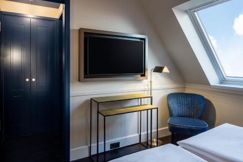 Hotel AMO by AMANO Friedrichstraße - image 3