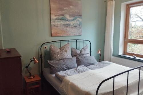 Ferienwohnung Birklund