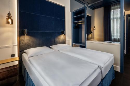 Hotel AMO by AMANO Friedrichstraße - image 9