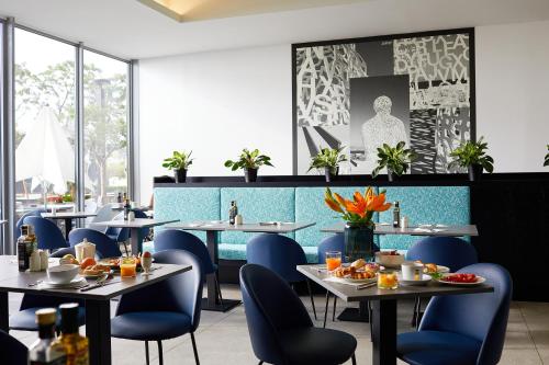 Royal Antibes - Luxury Hotel Résidence Beach & Spa - image 11