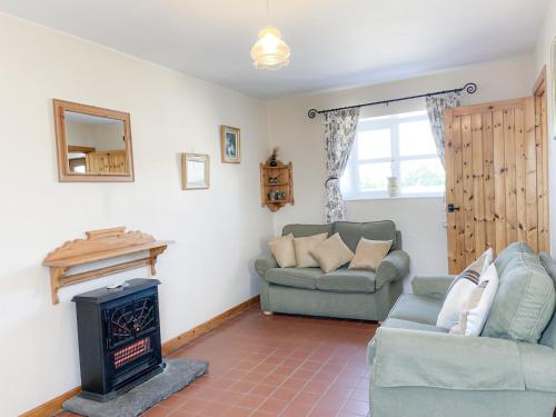 Sweetbriar Holiday Cottage by Trident Holiday Homes