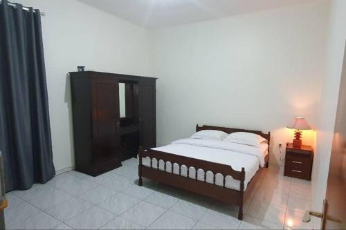 Cozy Villa E3, Puncak Bogor Cipanas