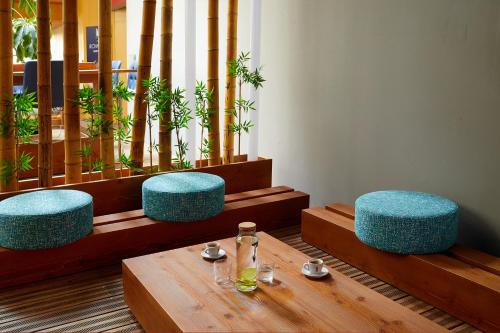 Royal Antibes - Luxury Hotel Résidence Beach & Spa - image 3