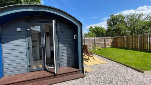 Hideaway Pod near Loch Ness for a tranquil retreat - Apartment - Lewiston