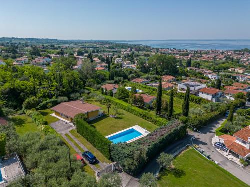 Villa Belvedere, piscina privata - Accommodation - Bardolino