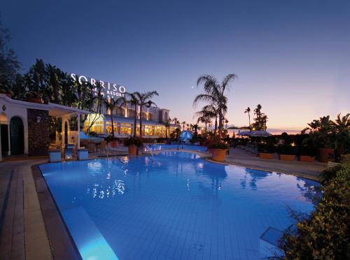 Sorriso Thermae Resort & Spa - image 3
