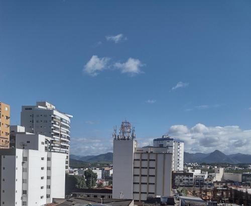 Loft Sossêgo centro/Guarapari