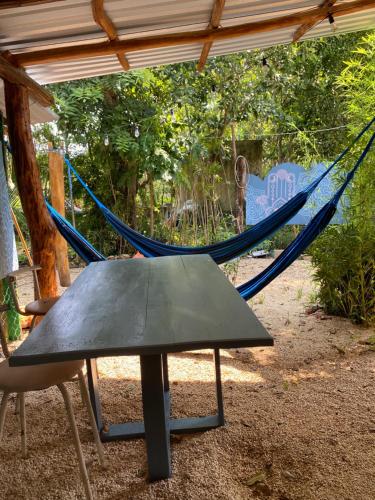 Garden, Cabanitas y Dorms in Benito Juárez