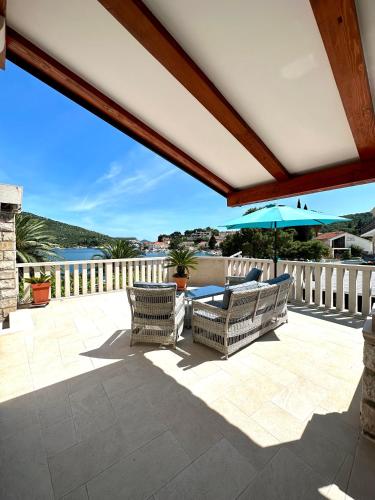Villa Mare & Filip 2 3