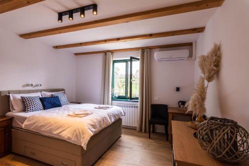 Rooms&Vinery Bregovi - Sobe in vinska klet Bregovi