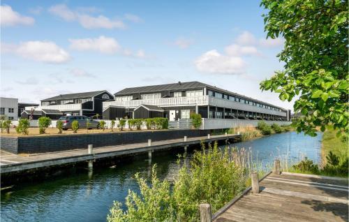  Torvet 525 in Ebeltoft