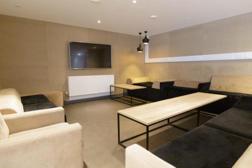 For Students Only Cosy Studios and Ensuites at New Cross in London, London (photo 4)