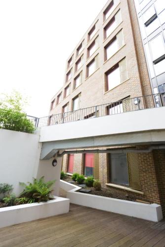 For Students Only Cosy Studios and Ensuites at New Cross in London, London (photo 6)